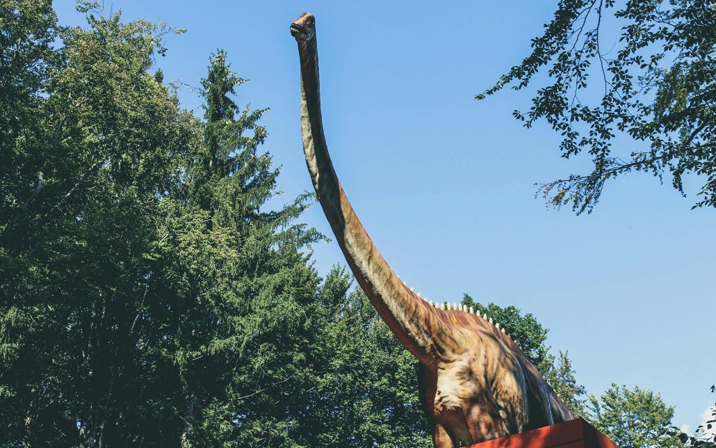 Dinozauras
