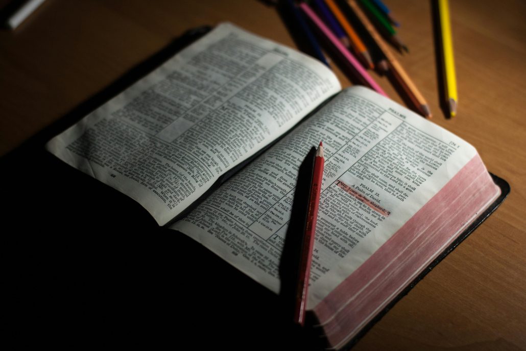 Biblija